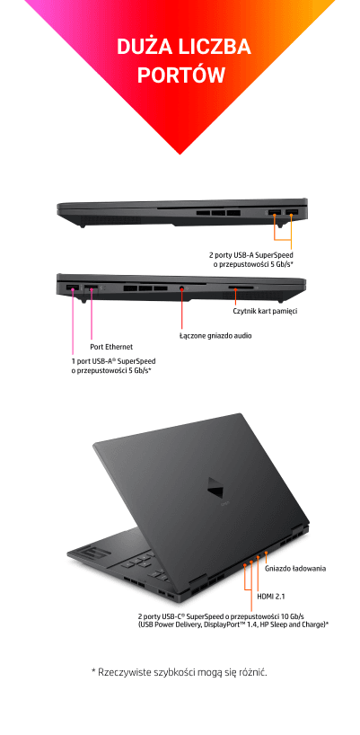 Image: HP OMEN-16 HP OMEN-16