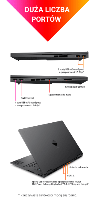 Image: HP OMEN-16 HP OMEN-16