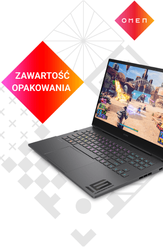 Image: HP OMEN-16 HP OMEN-16