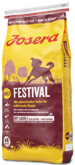 Josera - Festival Josera - Festival