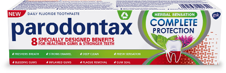Pasta Parodontax