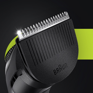 braun
