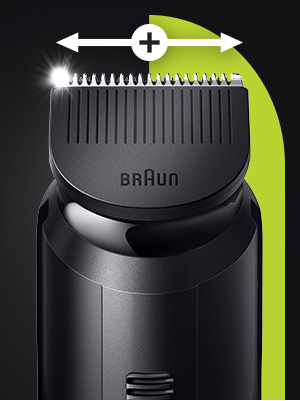 braun