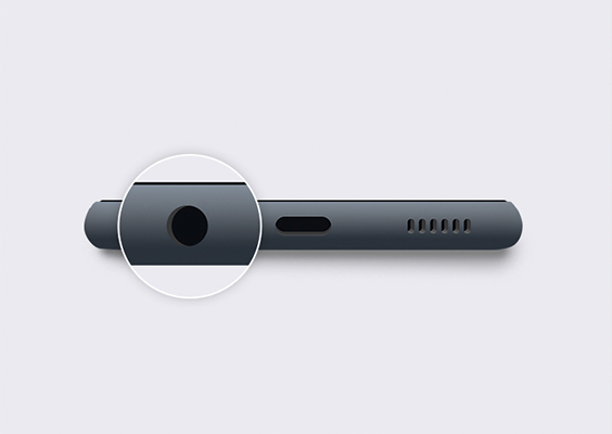 earphone jack earphone jack