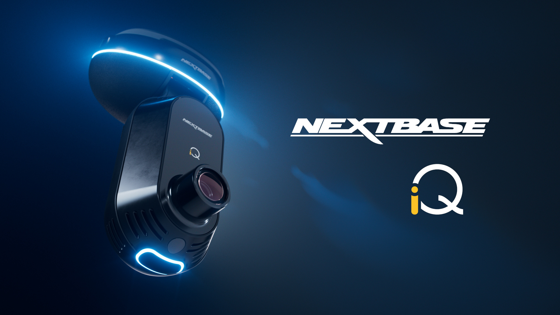 Kamera samochodowa Nextbase iQ
