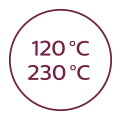 dostosuj temperaturę do kondycji Twoich włosów dostosuj temperaturę do kondycji Twoich włosów