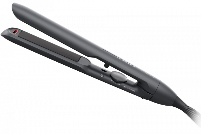 Philips Technologia ThermoShield Philips Technologia ThermoShield