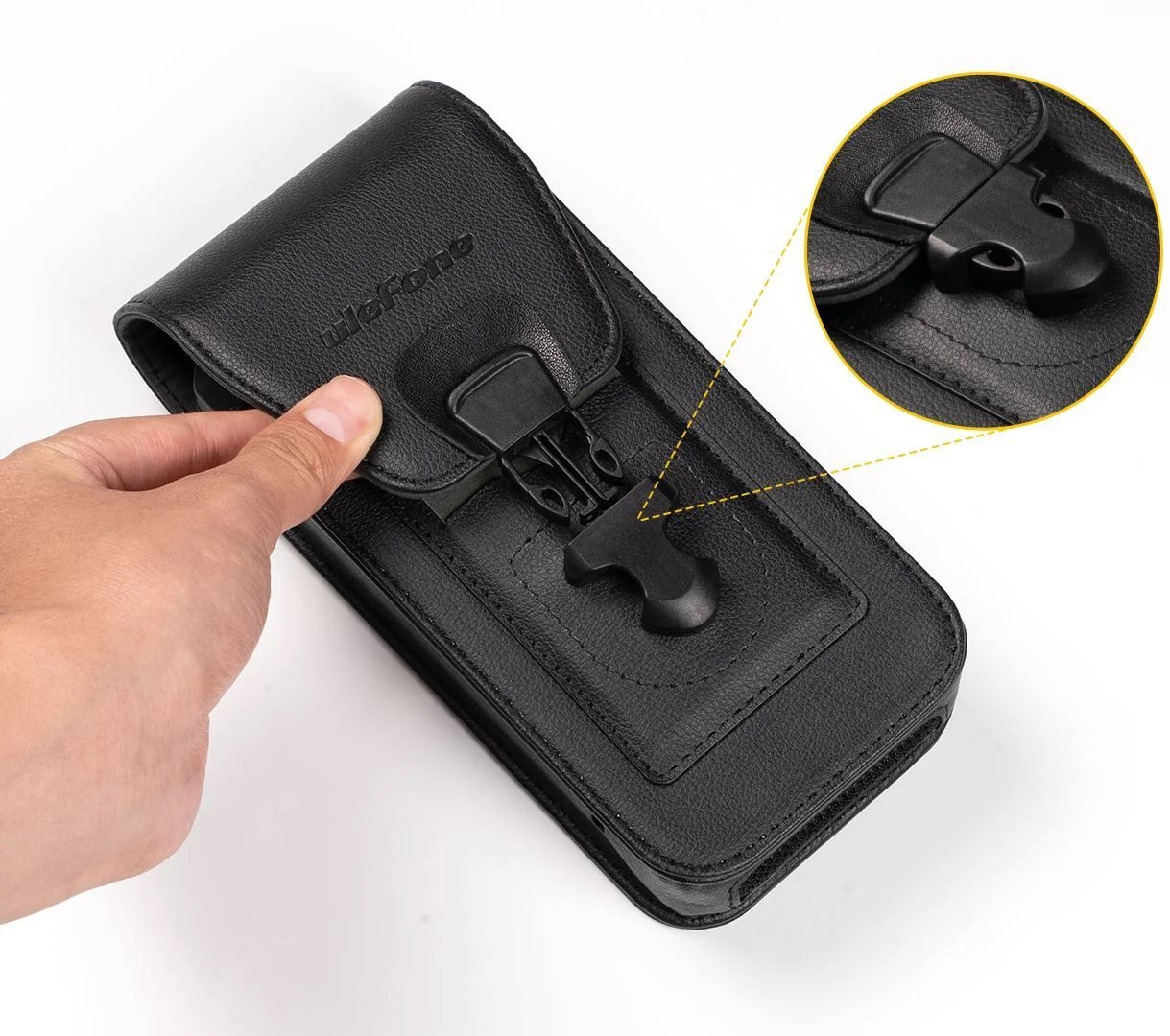 Etui Holster do Armor 24