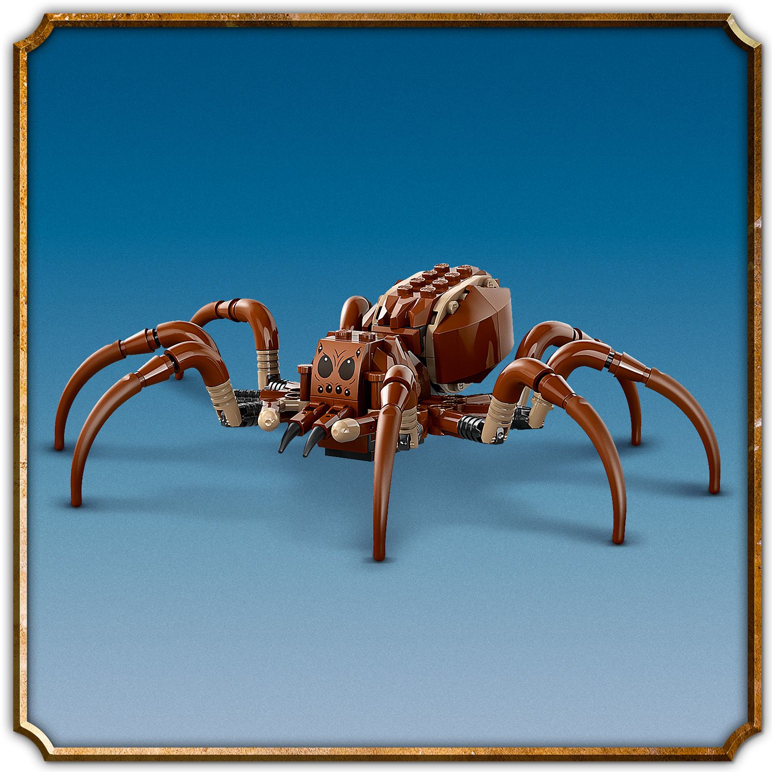 Ruchomy Aragog