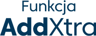 Funkcja AddXtra
