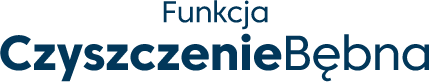 Funkcja CzyszczenieBębna