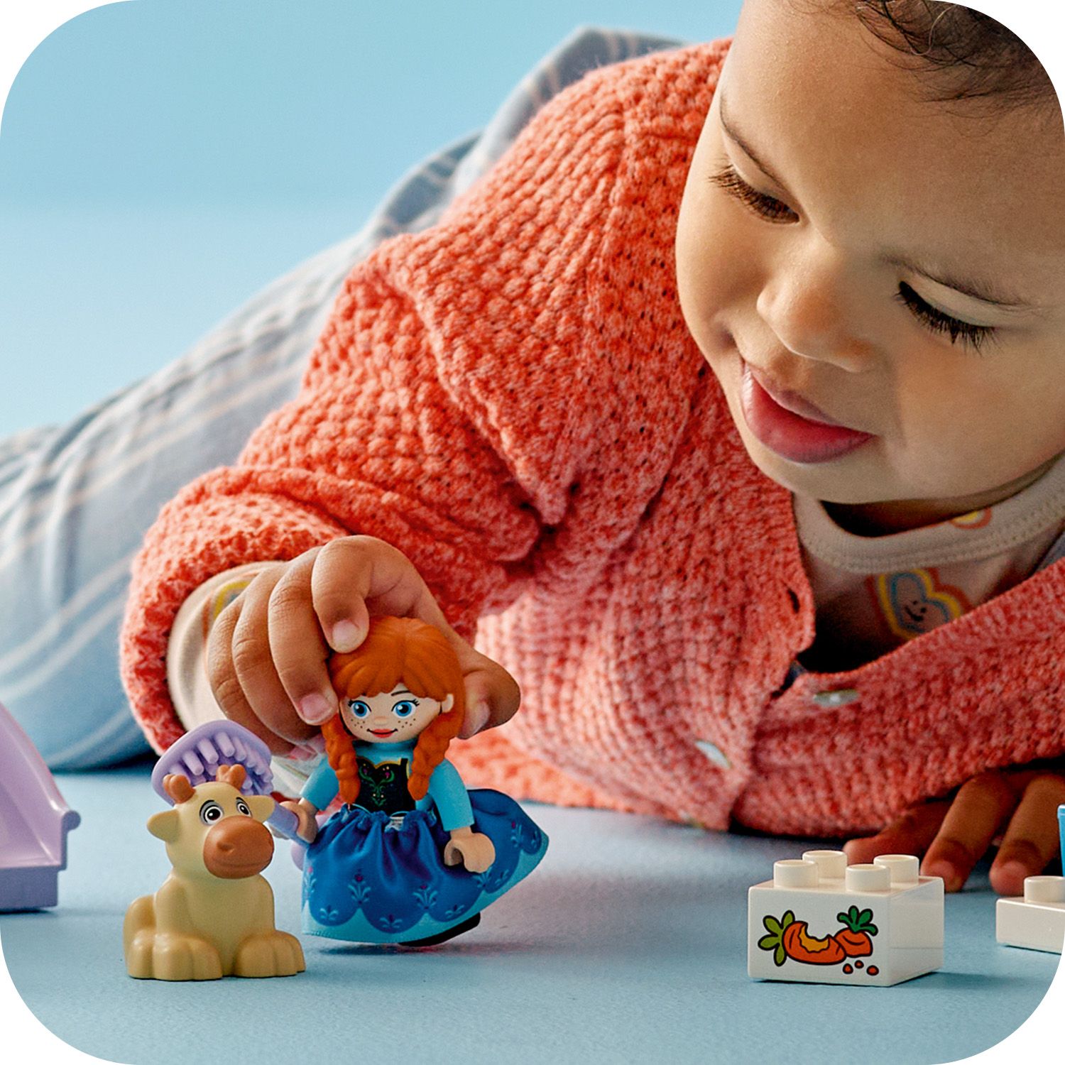 Postacie LEGO® DUPLO® | Disney