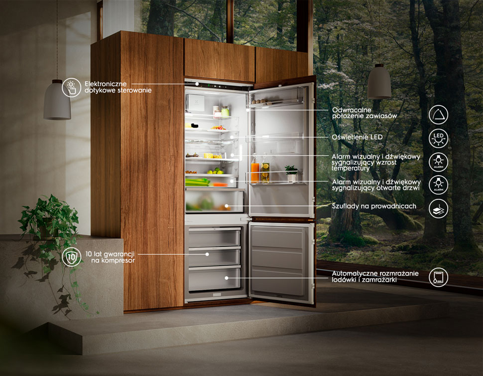 Electrolux