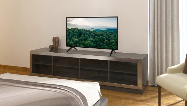 FULL HD SHARP TV
