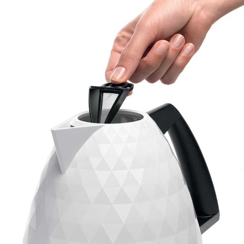 De'Longhi Brillante KBJ 2001.W