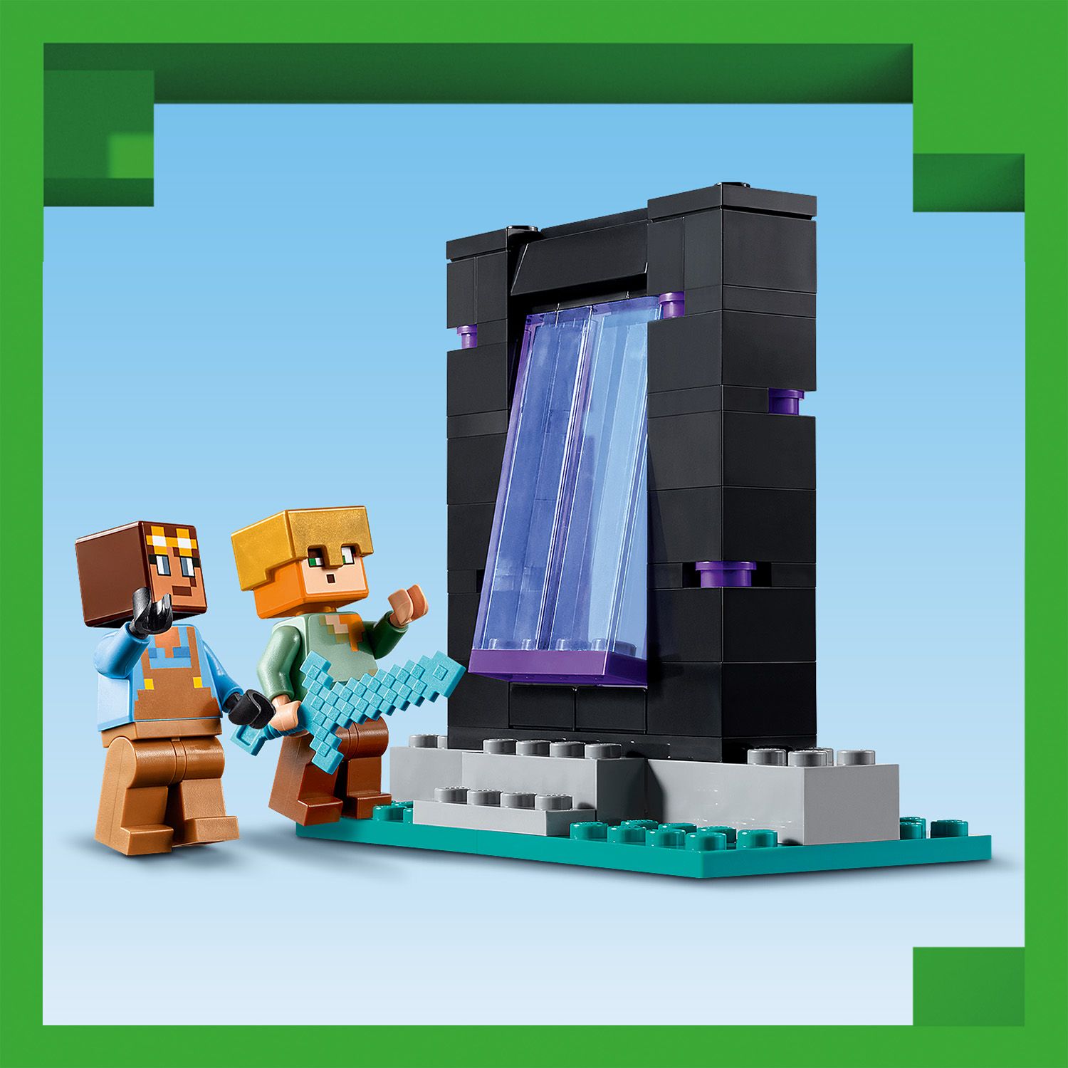 Portal do Netheru