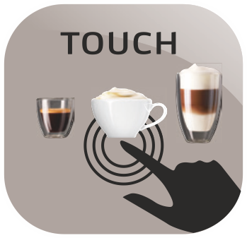 Touch & Slide – Dotknij i przesuń
