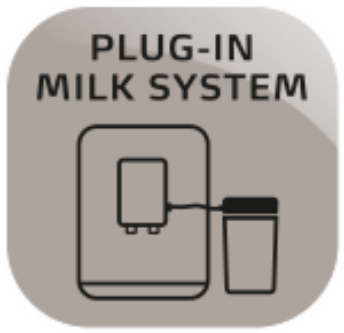 Łatwy do podłączenia i odłączenia system mleczny