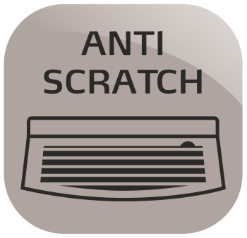 Wkładka Anti Scratch