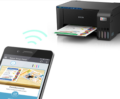 Epson EcoTank L3271