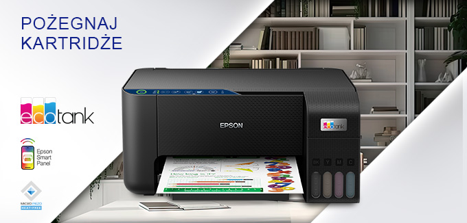 Epson EcoTank L3271