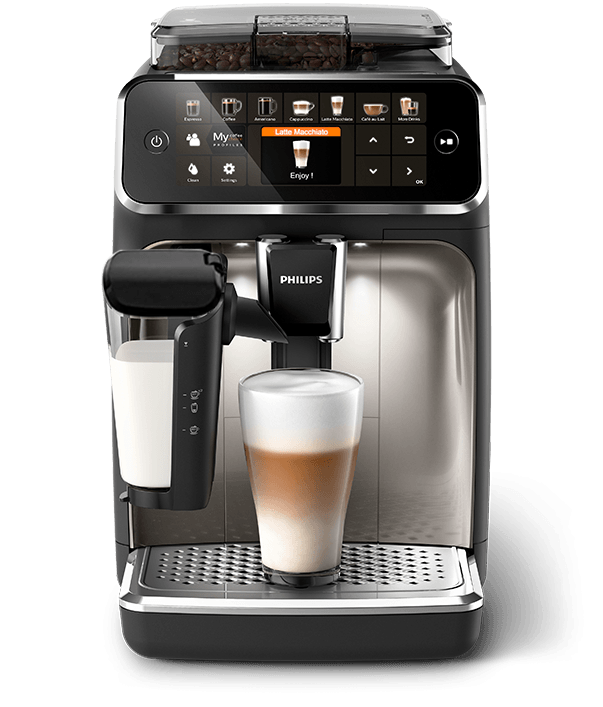 Philips System mleczny LatteGo Philips System mleczny LatteGo