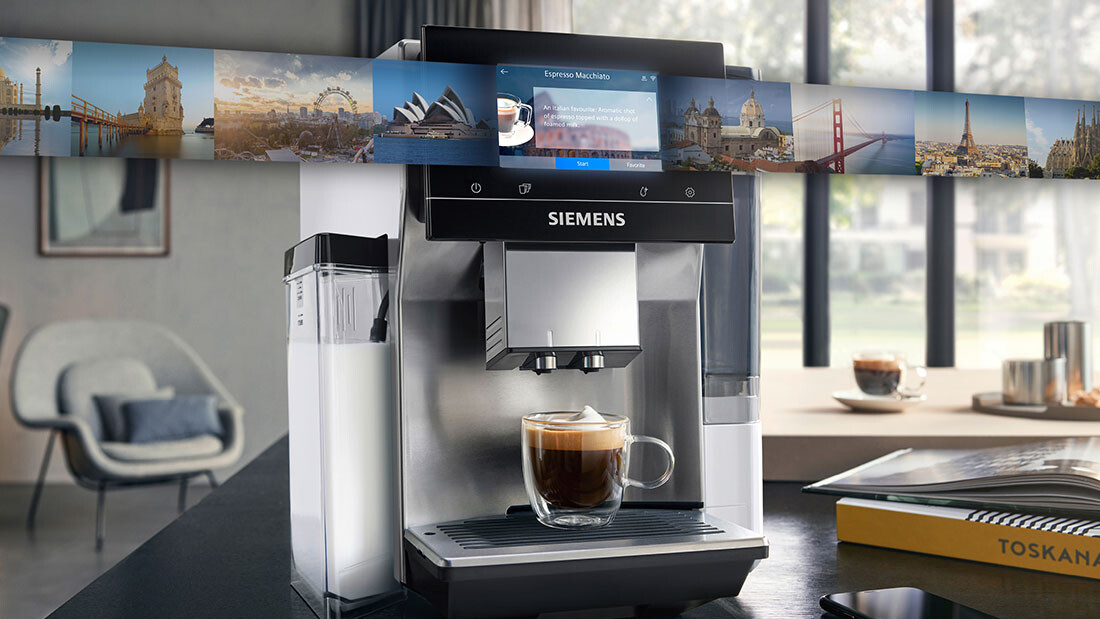 coffeeWorld – podróżuj i smakuj kawy z różnych stron świata bez wychodzenia z domu