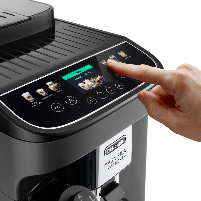 De'Longhi Magnifica Evo Next ECAM310.60.GB
