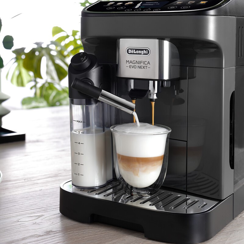 De'Longhi Magnifica Evo Next ECAM310.60.GB