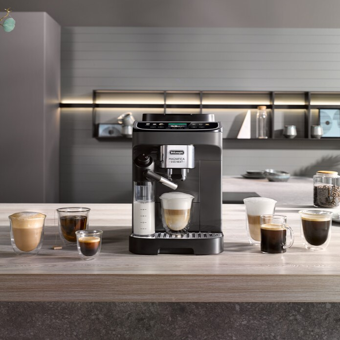 De'Longhi Magnifica Evo Next ECAM310.60.GB
