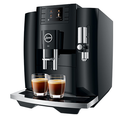 JURA E8