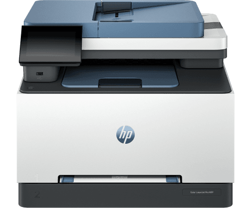 Image: HP Color LaserJet Pro 3302 HP Color LaserJet Pro 3302