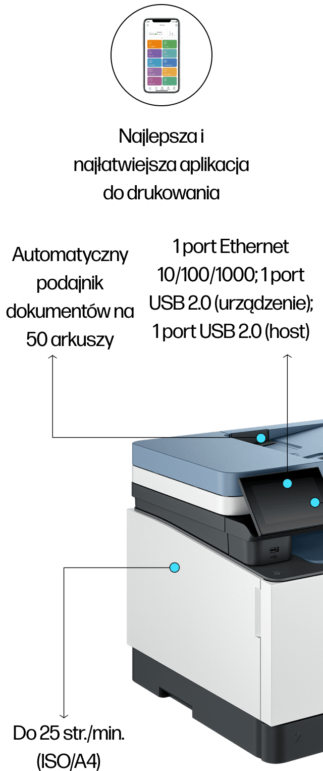 Image: HP Color LaserJet Pro 3302 HP Color LaserJet Pro 3302