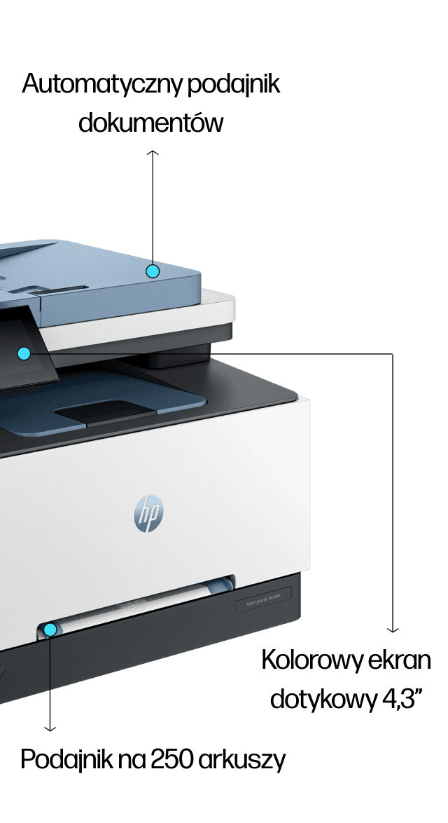Image: HP Color LaserJet Pro 3302 HP Color LaserJet Pro 3302