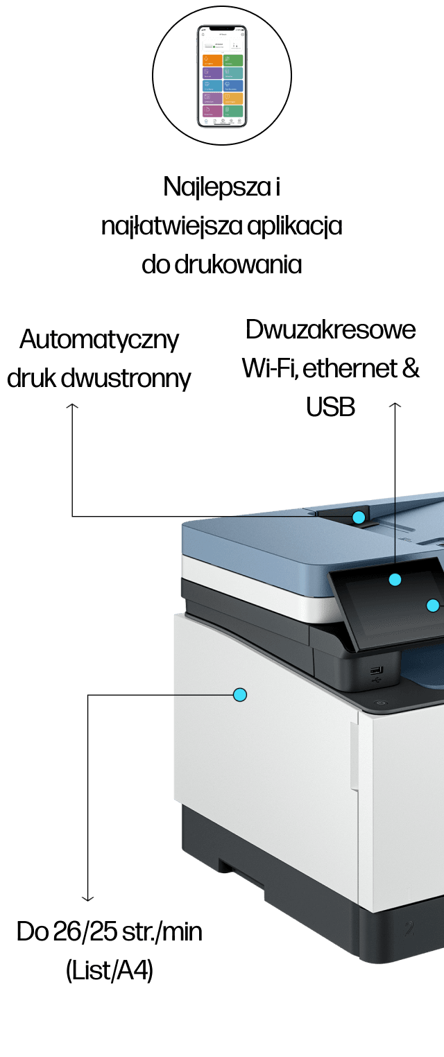 Image: HP Color LaserJet Pro 3302 HP Color LaserJet Pro 3302