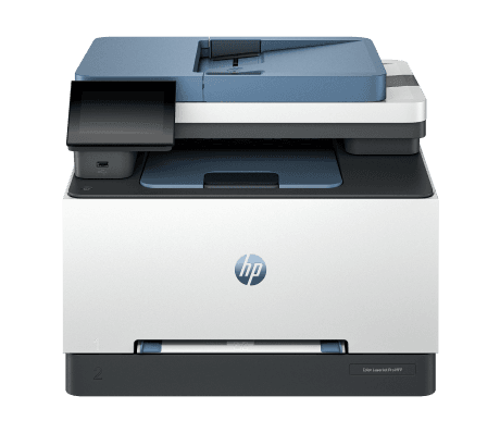 Image: HP Color LaserJet Pro 3302 HP Color LaserJet Pro 3302