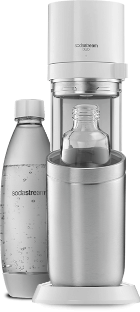 urządzenie SODAstream Art Black