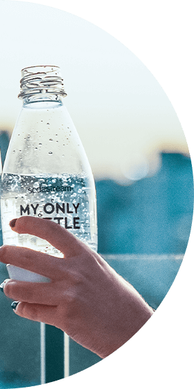 bottle