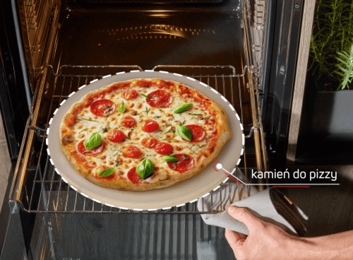 Kamień do pizzy Kamień do pizzy