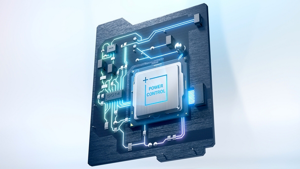Automatic Power Control