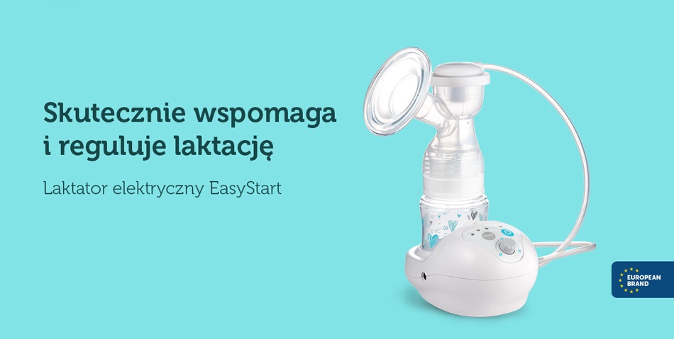Laktator elektryczny EasyStart