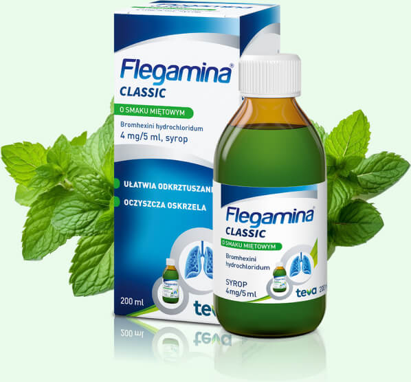 Image: Flegamina