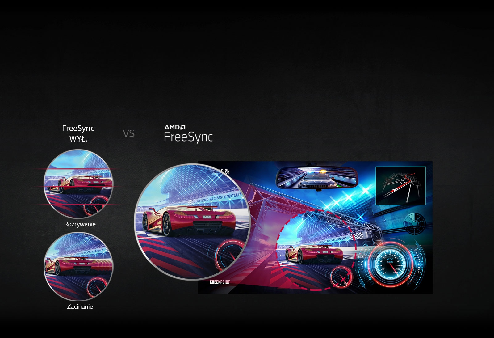 AMD FreeSync™