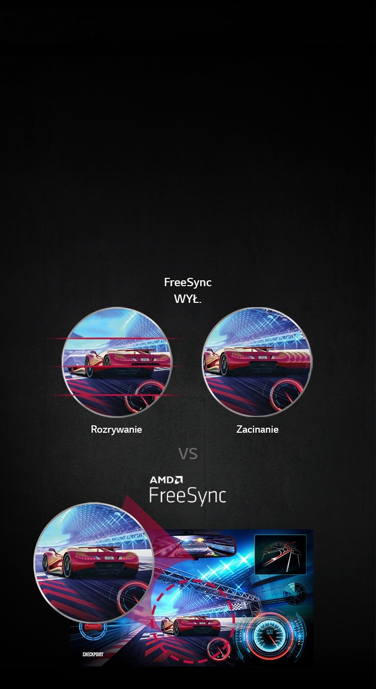 AMD FreeSync™