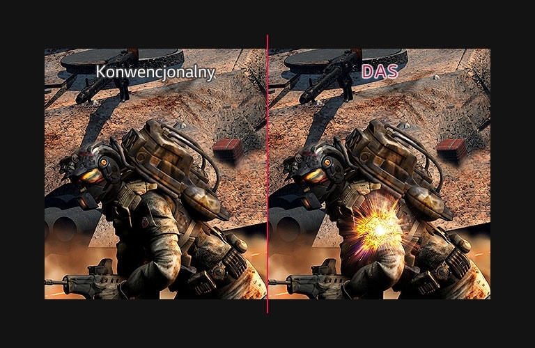 Dynamic Action Sync