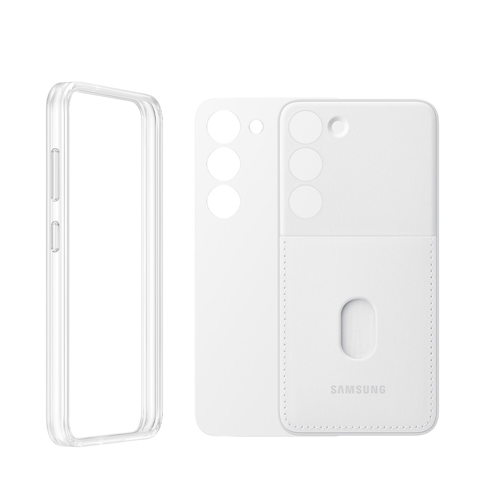 dobierz odpowiedni model Frame Case do swojego Galaxy S23 dobierz odpowiedni model Frame Case do swojego Galaxy S23