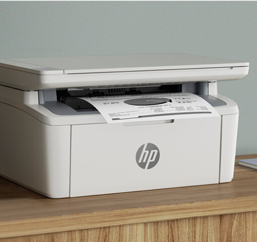 Image: HP LaserJet M140w HP LaserJet M140w