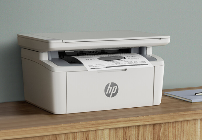 Image: HP LaserJet M140w HP LaserJet M140w