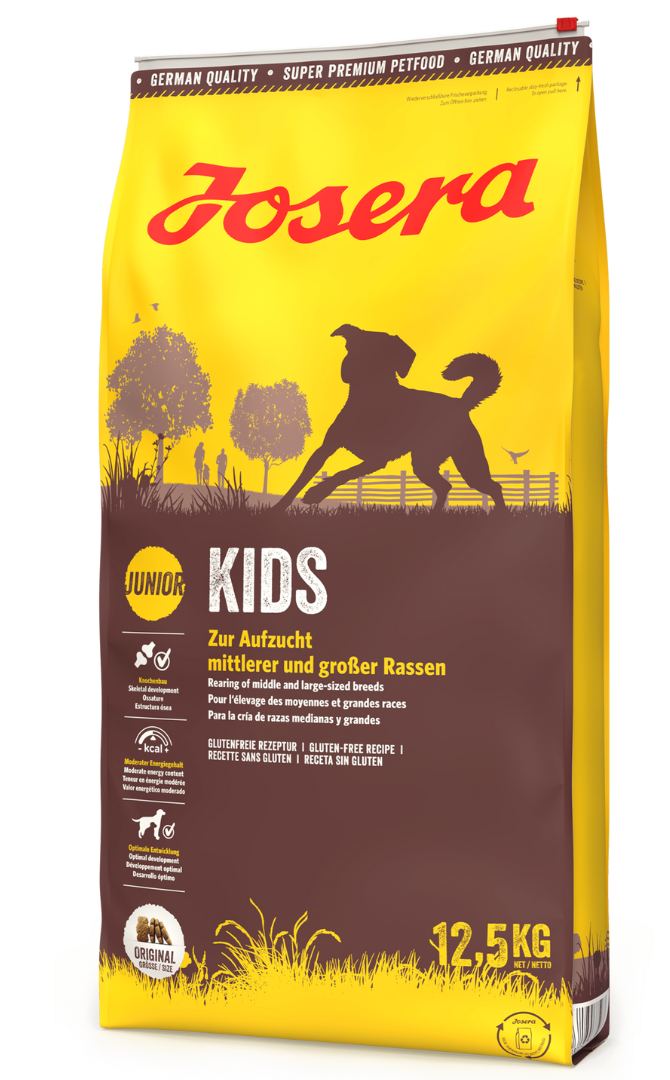 Josera - Kids Josera - Kids