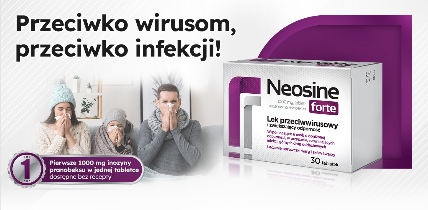 neosine forte